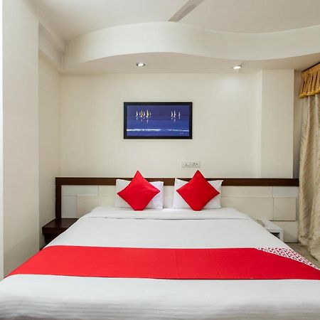 Super Hotel O Mohit Regency Bhopal Exterior foto
