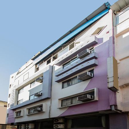 Super Hotel O Mohit Regency Bhopal Exterior foto