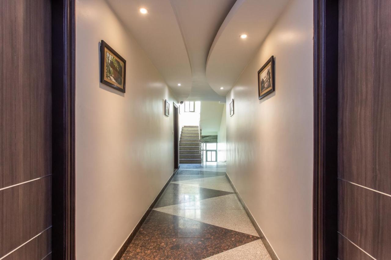 Super Hotel O Mohit Regency Bhopal Exterior foto