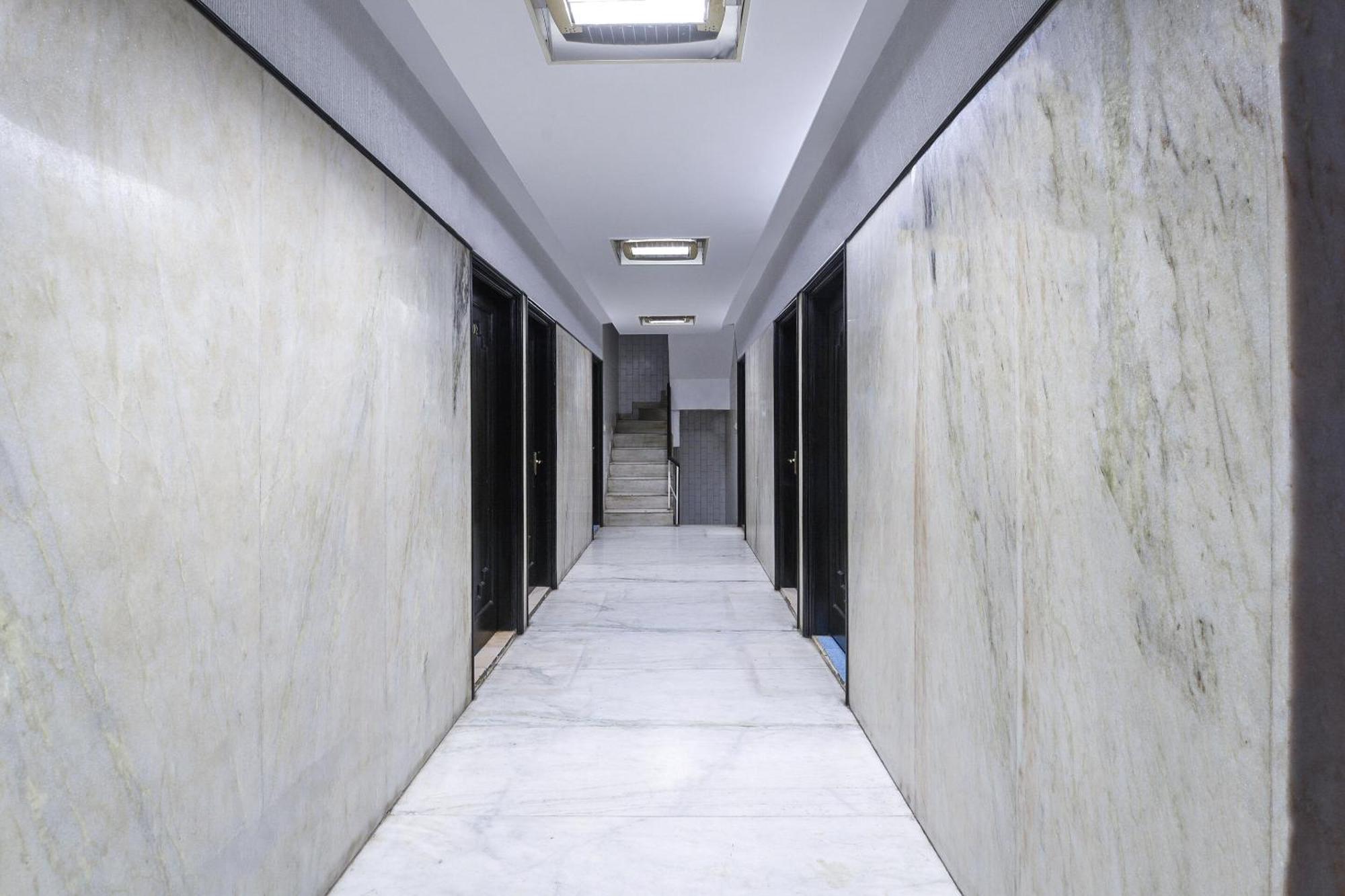 Super Hotel O Mohit Regency Bhopal Exterior foto